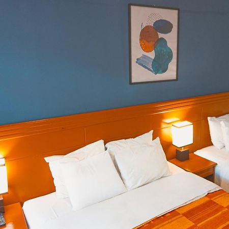 Hotel Ankara Boutique Cusco Extérieur photo
