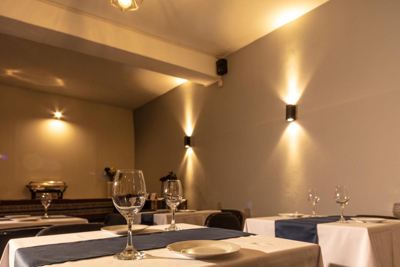 Hotel Ankara Boutique Cusco Extérieur photo