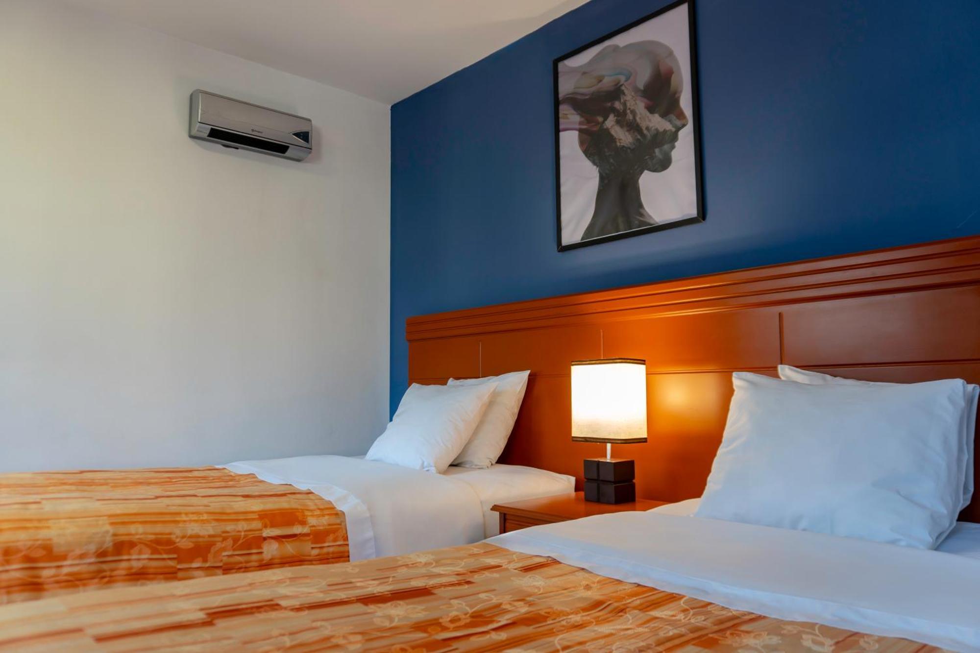 Hotel Ankara Boutique Cusco Extérieur photo