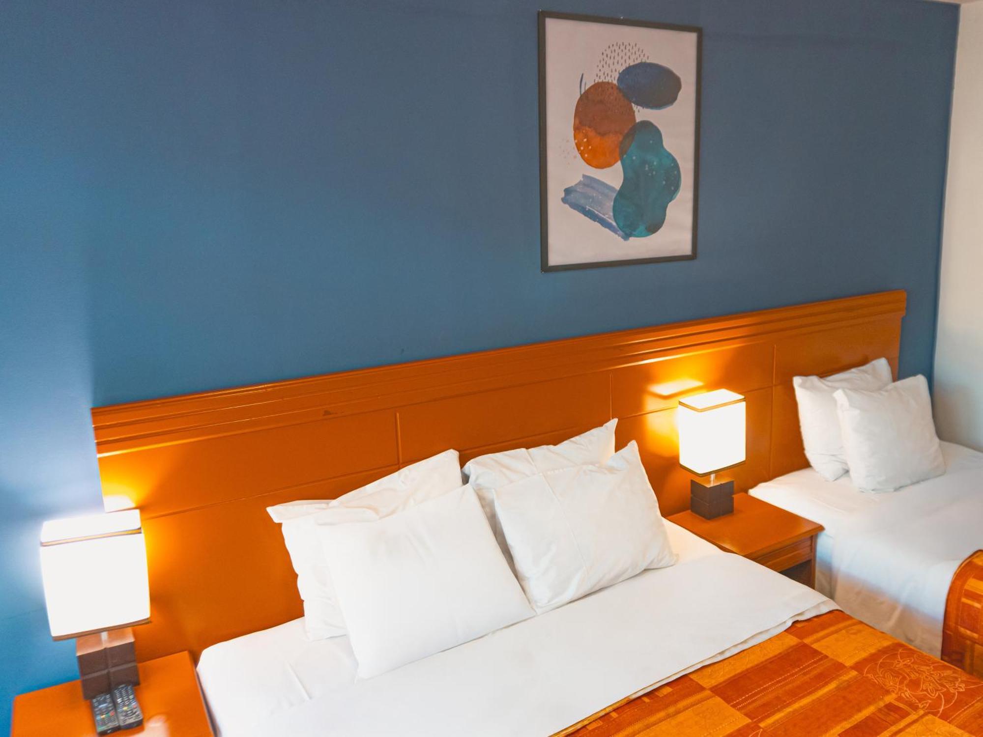 Hotel Ankara Boutique Cusco Extérieur photo