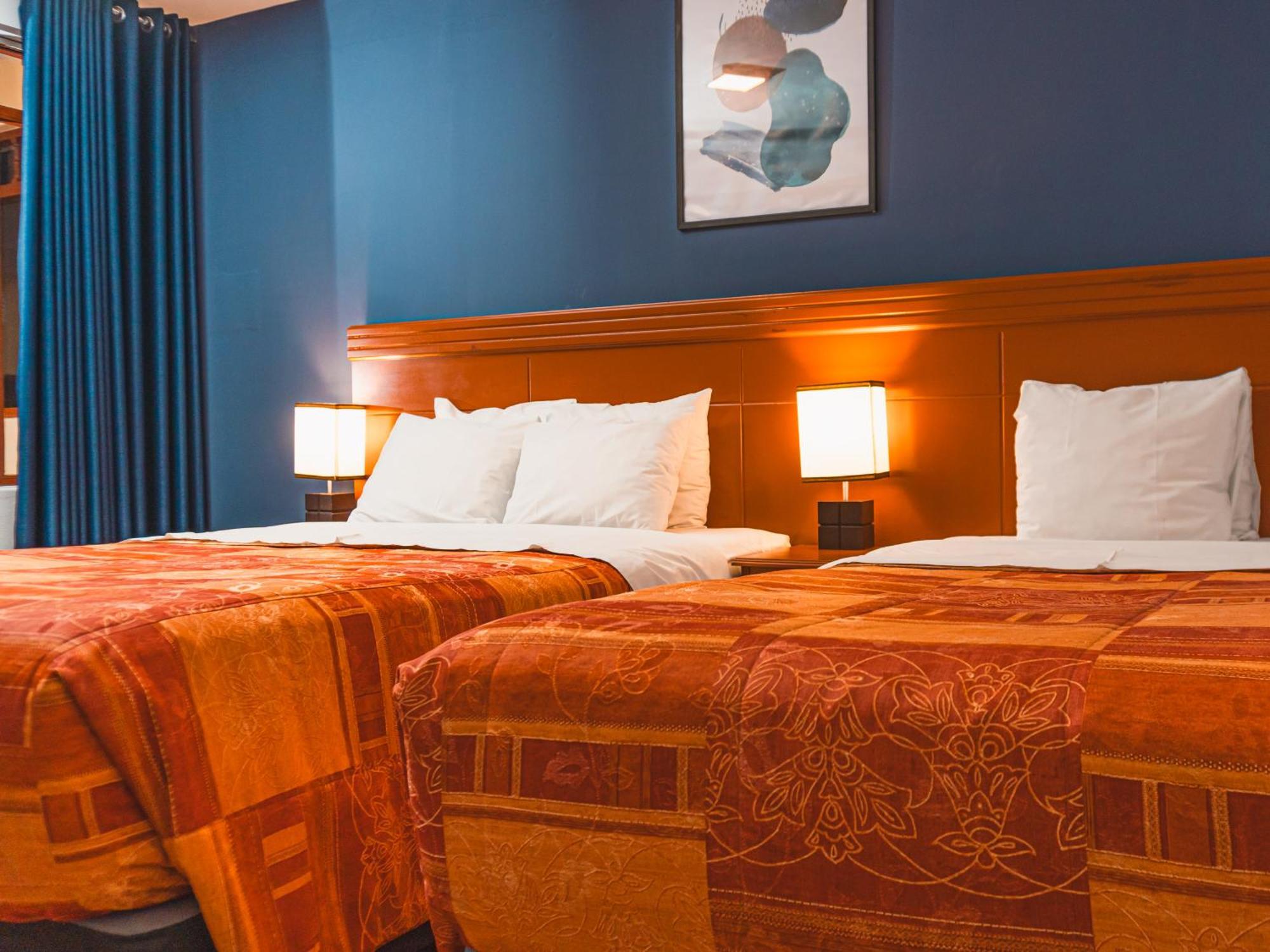 Hotel Ankara Boutique Cusco Extérieur photo