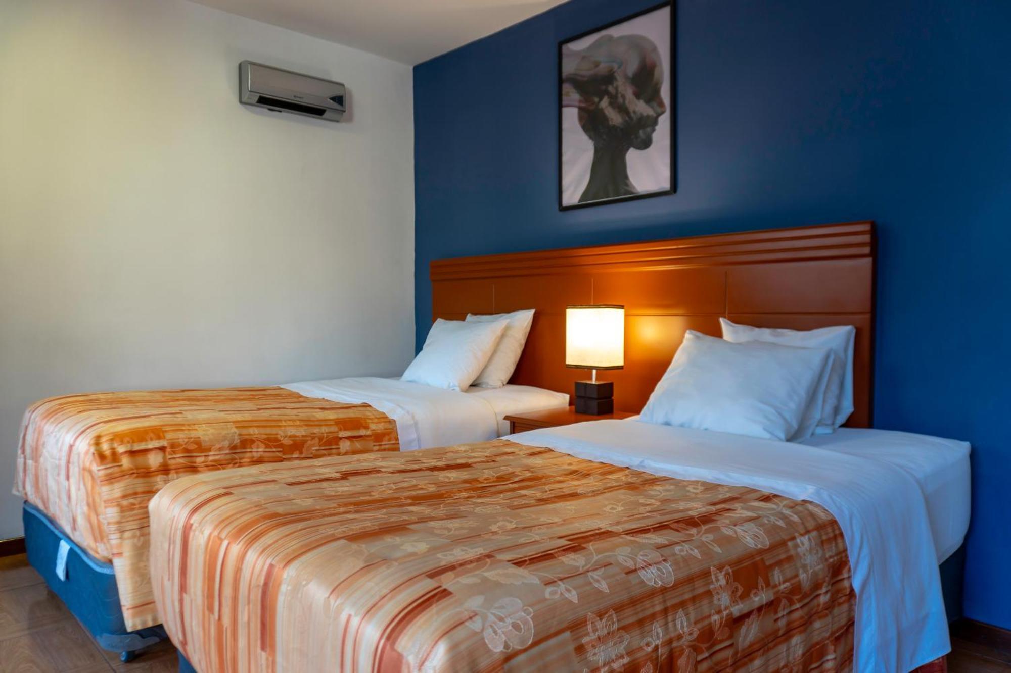 Hotel Ankara Boutique Cusco Extérieur photo