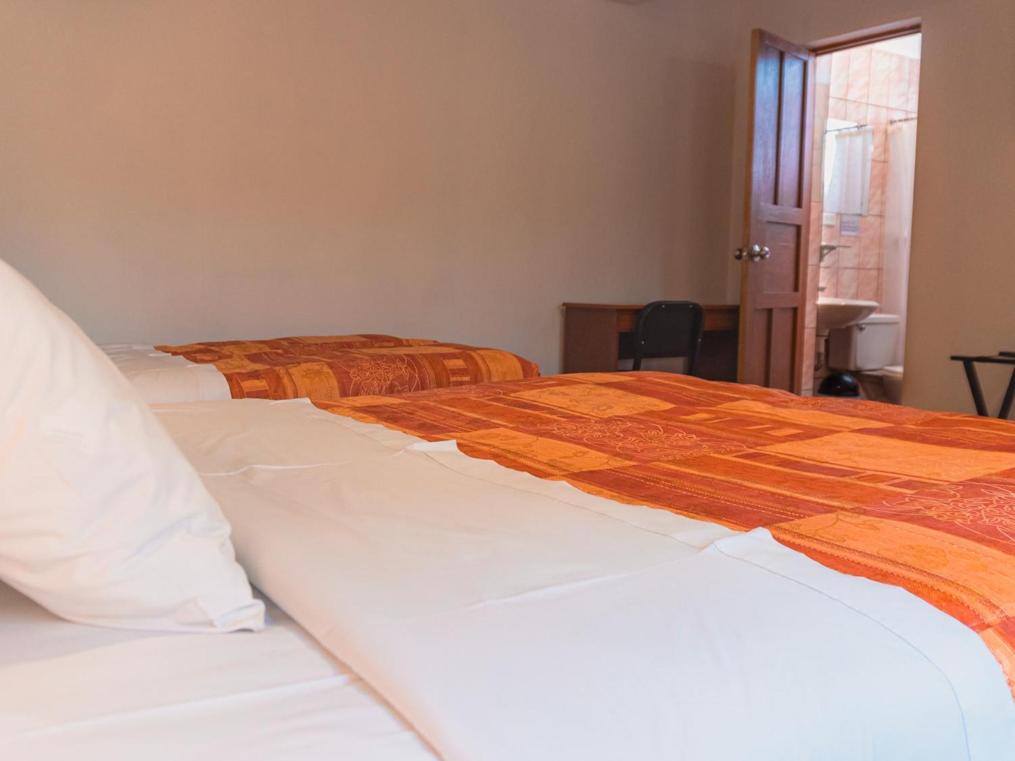 Hotel Ankara Boutique Cusco Extérieur photo