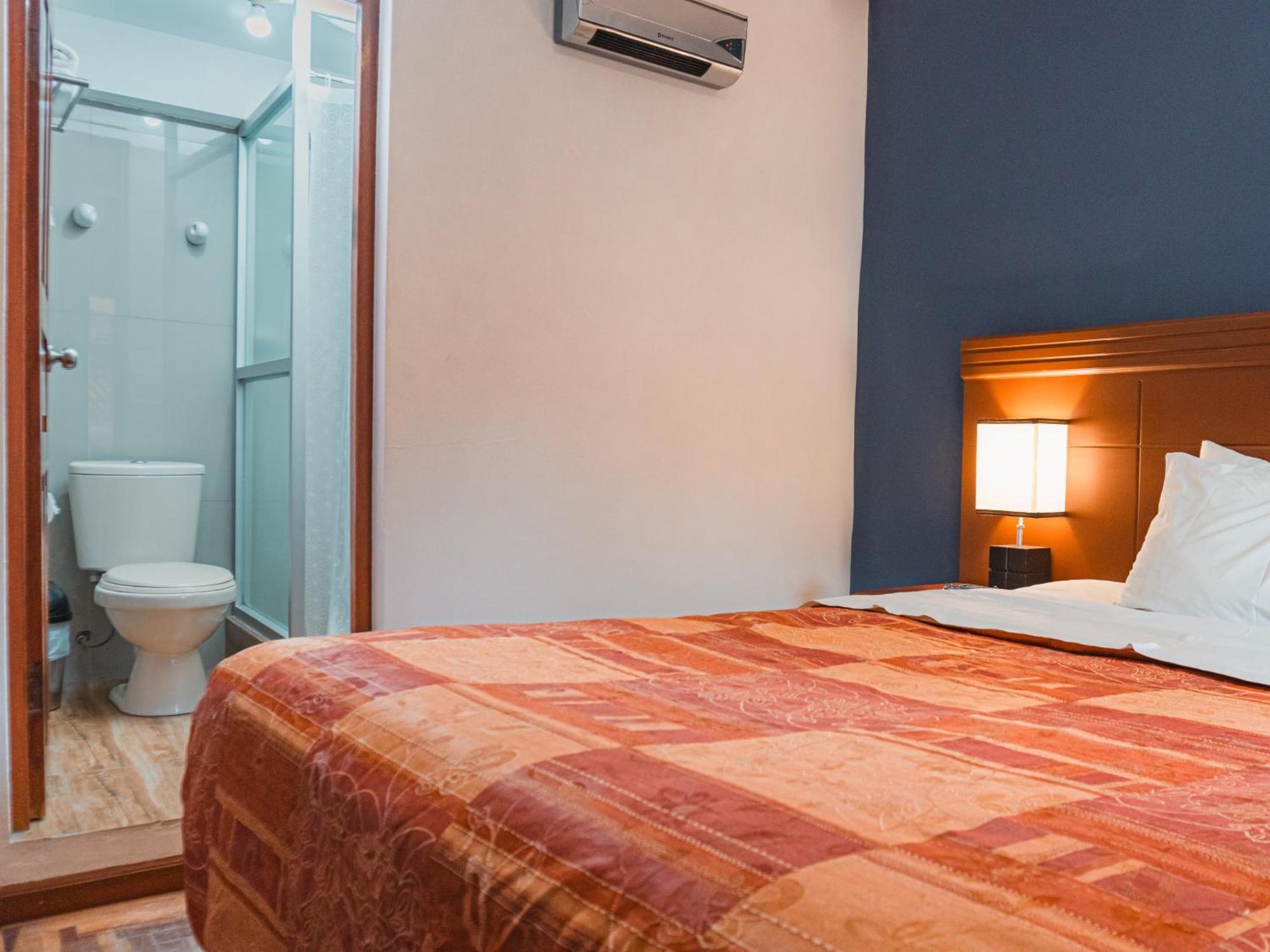 Hotel Ankara Boutique Cusco Extérieur photo