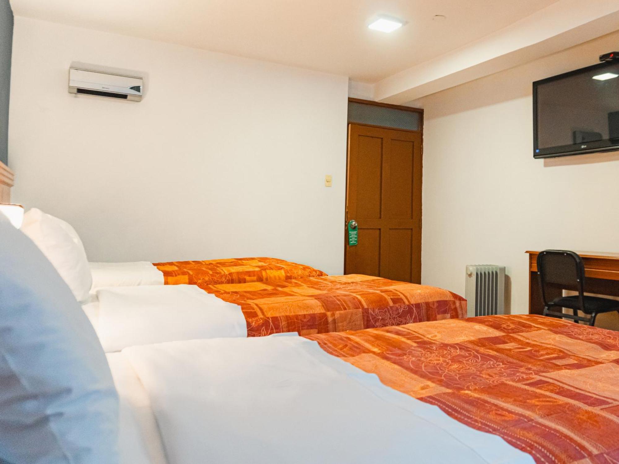 Hotel Ankara Boutique Cusco Extérieur photo