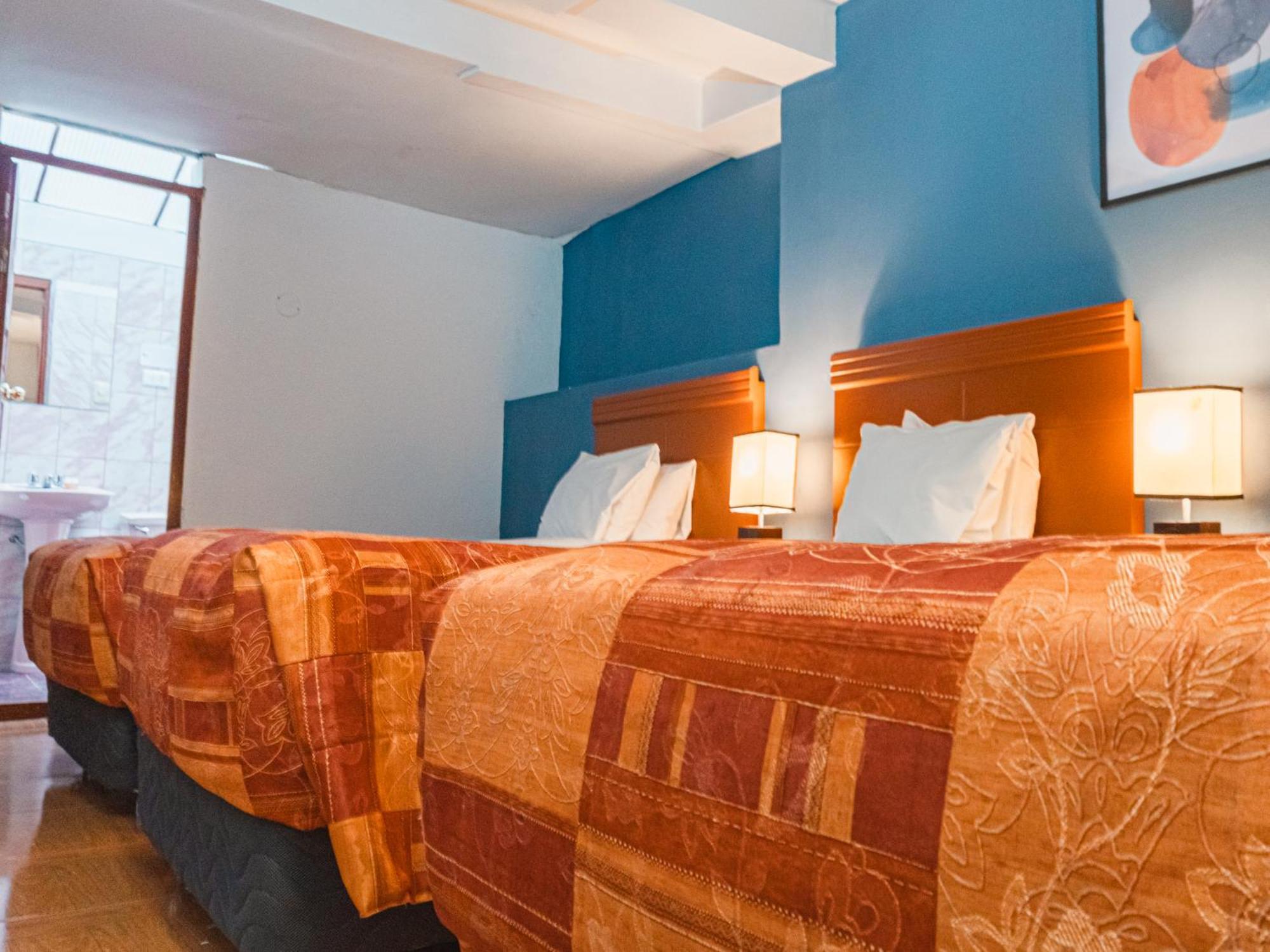 Hotel Ankara Boutique Cusco Extérieur photo