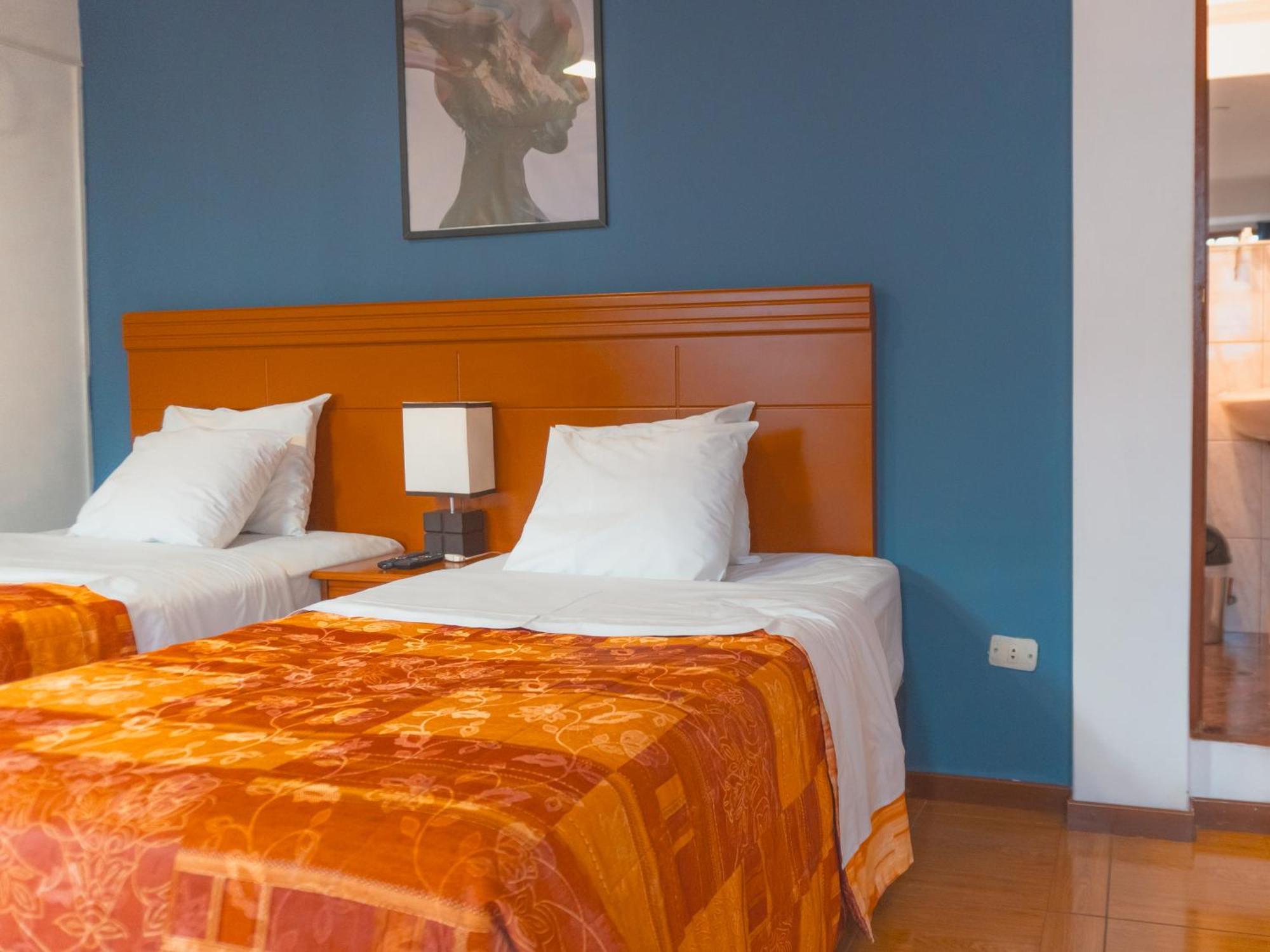 Hotel Ankara Boutique Cusco Extérieur photo