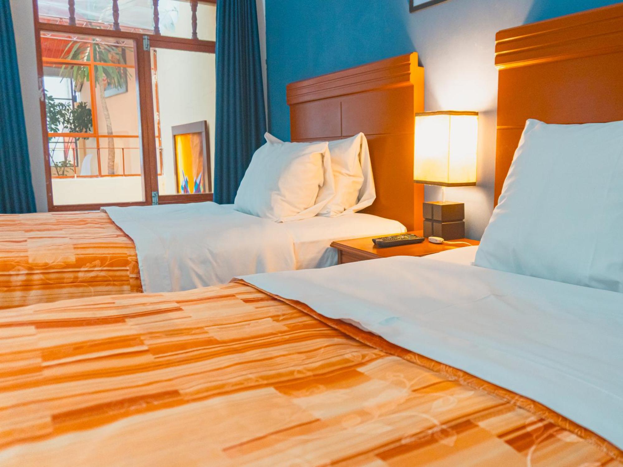 Hotel Ankara Boutique Cusco Extérieur photo