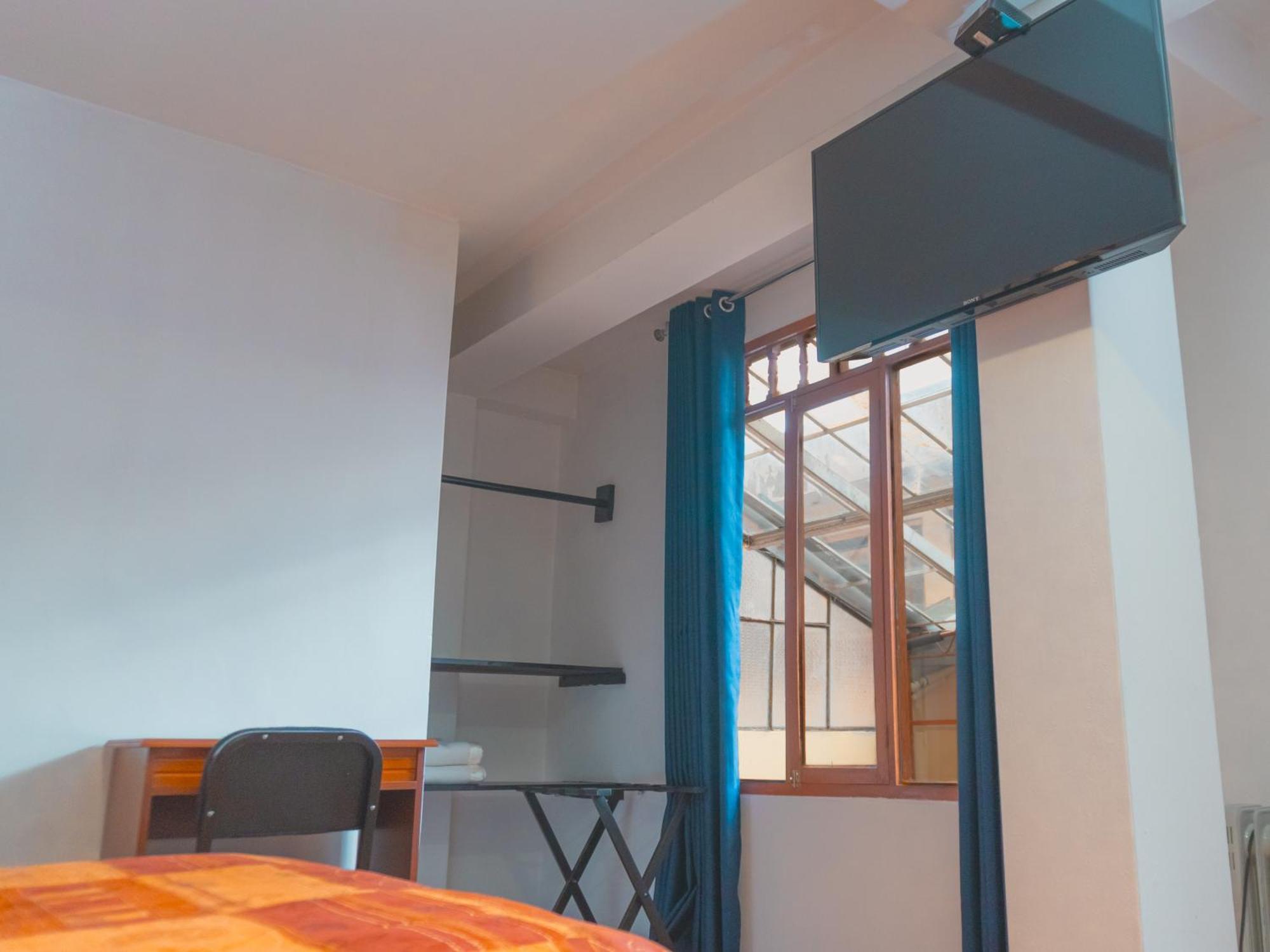 Hotel Ankara Boutique Cusco Extérieur photo