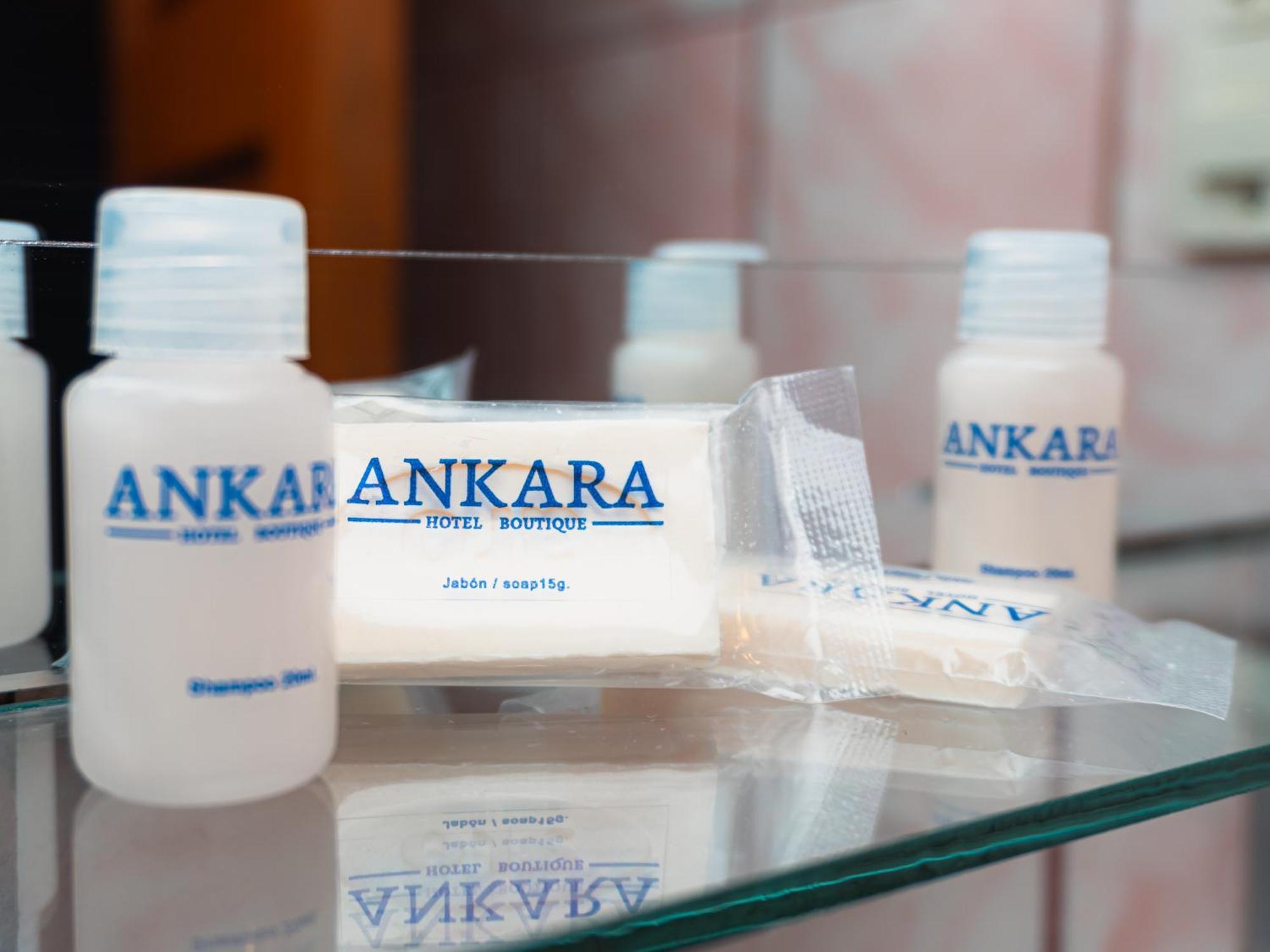 Hotel Ankara Boutique Cusco Extérieur photo